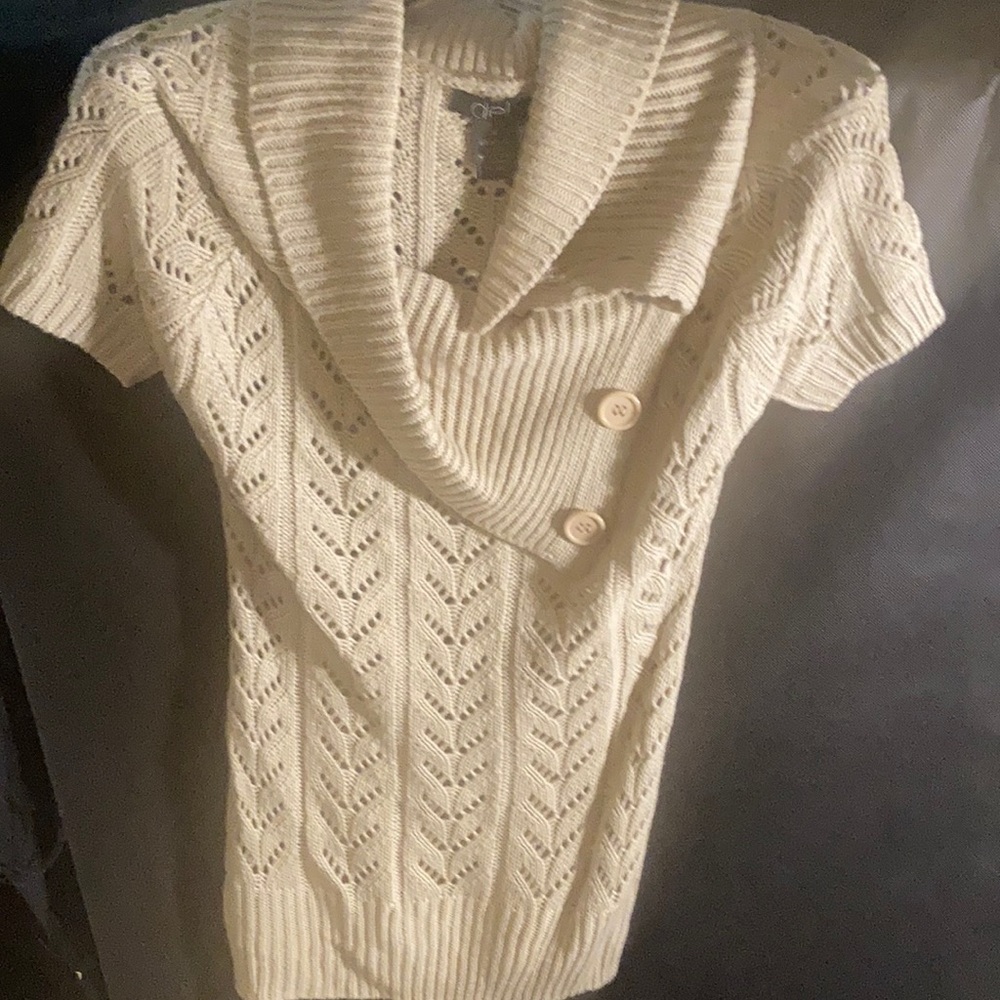 Sweater